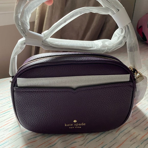 Kate Spade Crossbody Bag - Picture 6 of 9